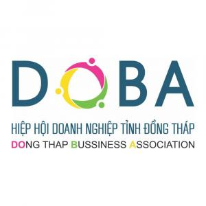 Hiệp hội Doanh nghiệp Tỉnh Đồng Tháp